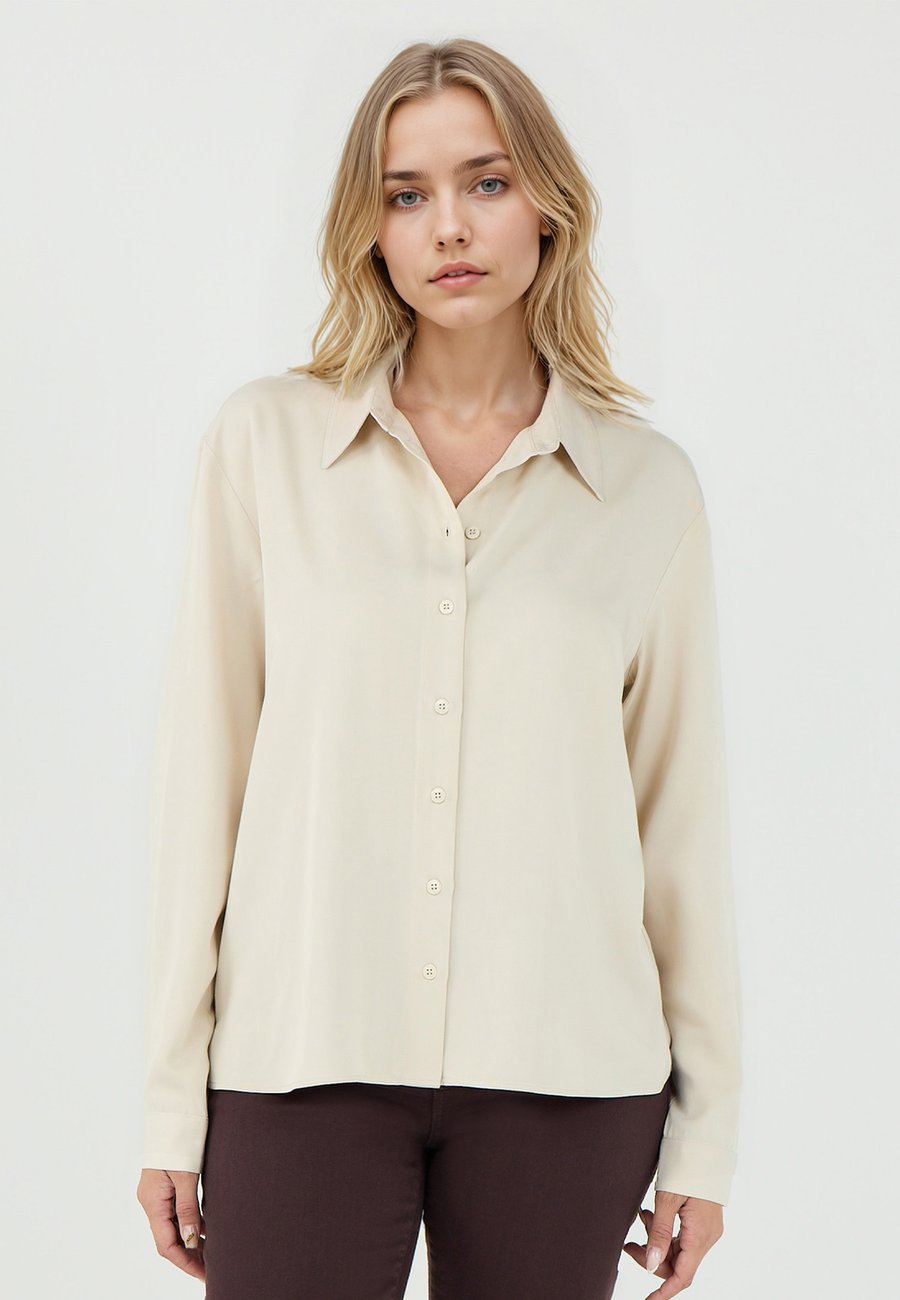 Блуза Jimmy Key WOVEN, Off-White
Блуза Jimmy Key WOVEN, Off-White