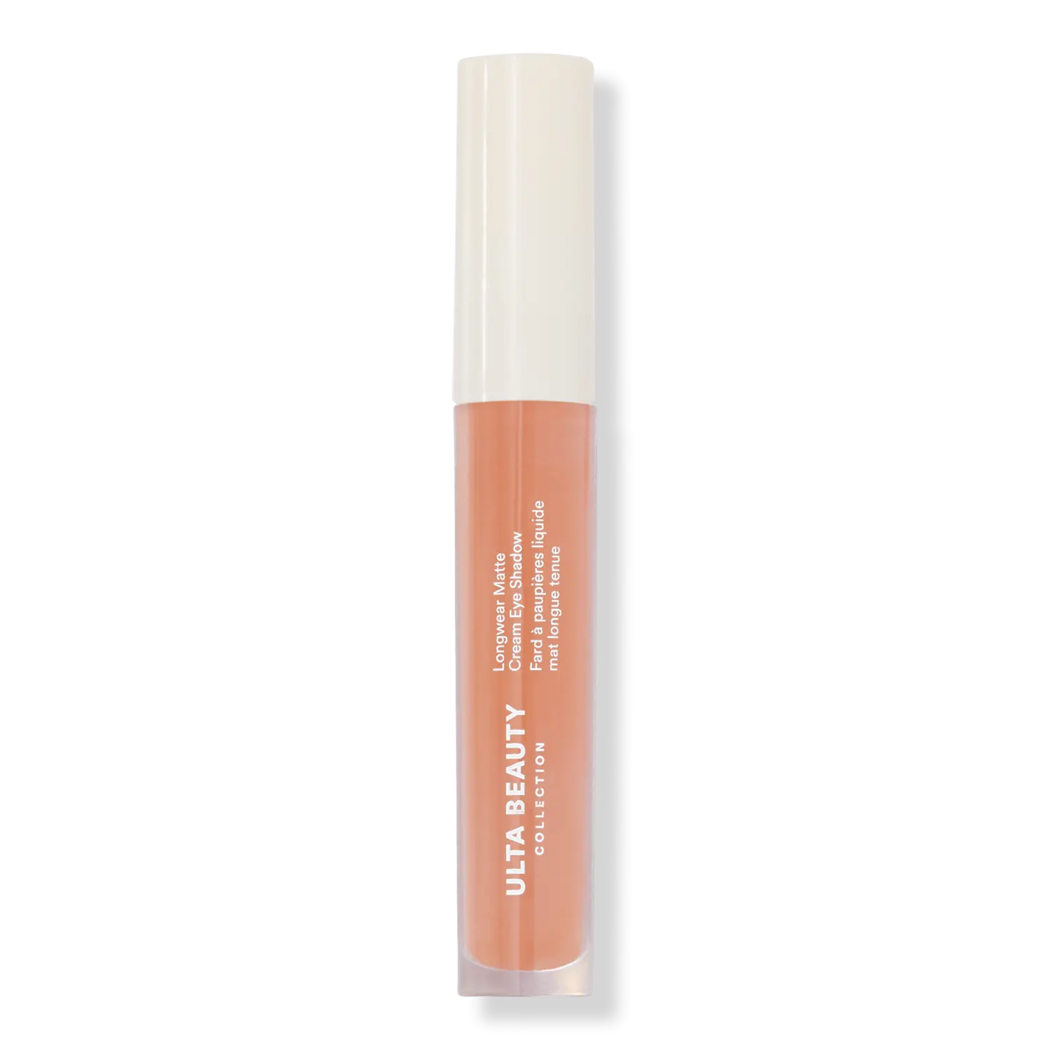 Стойкие матовые кремовые тени для век ULTA Beauty Collection, Dig It (soft brown)
Стойкие матовые кремовые тени для век ULTA Beauty Collection, Dig It (soft brown)