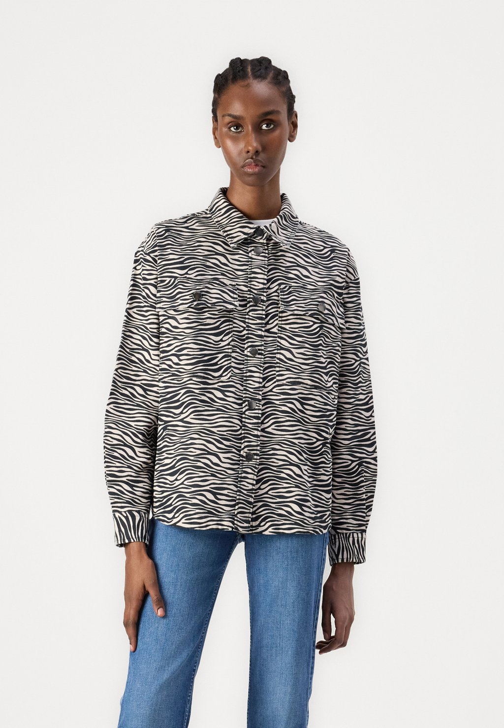 Джинсовая куртка JDYRAY SHACKET JDY, бежевый
Джинсовая куртка JDYRAY SHACKET JDY, бежевый