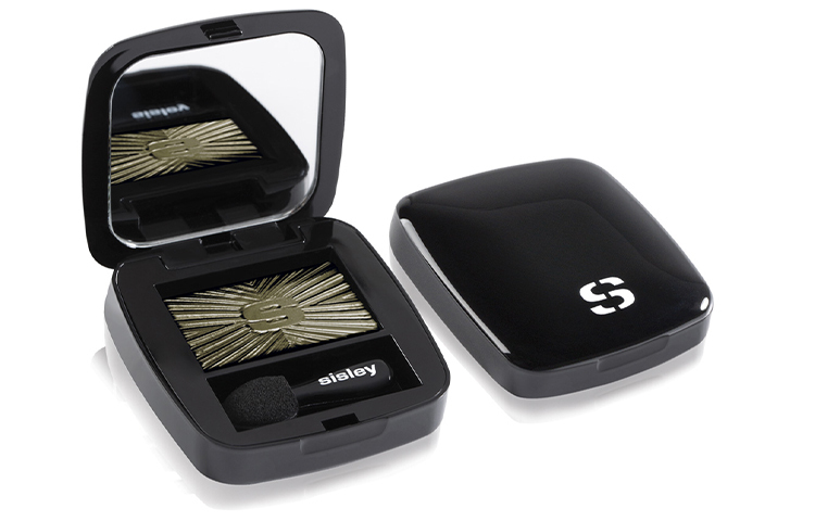 Тени для век Sisley
Тени для век Sisley
