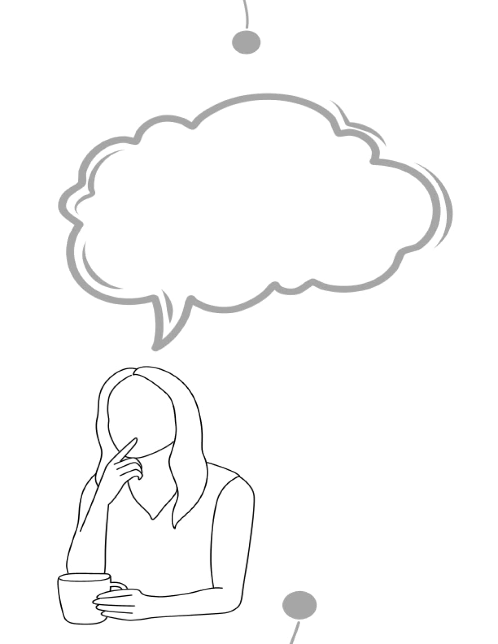 Notebook : 102 Pages - 8.5 x 11 inches (Independently published)
Notebook : 102 Pages - 8.5 x 11 inches (Independently published)