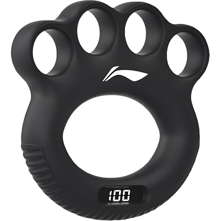 Тренировочная силиконовая рукоятка для мужчин LINING
Тренировочная силиконовая рукоятка для мужчин LINING