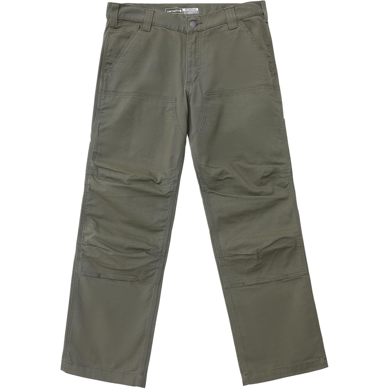 102802 RUGGED FLEX Collection Брюки карго с двойной передней частью RELAXED FIT мужские Carhartt, charcoal серый
102802 RUGGED FLEX Collection Брюки карго с двойной передней частью RELAXED FIT мужские Carhartt, charcoal серый