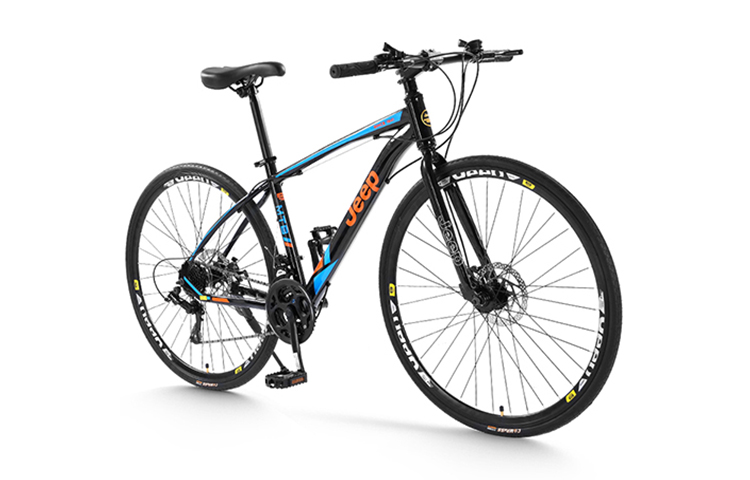 Механический тормоз dual disc из высокоуглеродистой стали шоссейный велосипед для поездок на работу взрослые Jeep, оранжевый
Механический тормоз dual disc из высокоуглеродистой стали шоссейный велосипед для поездок на работу взрослые Jeep, оранжевый