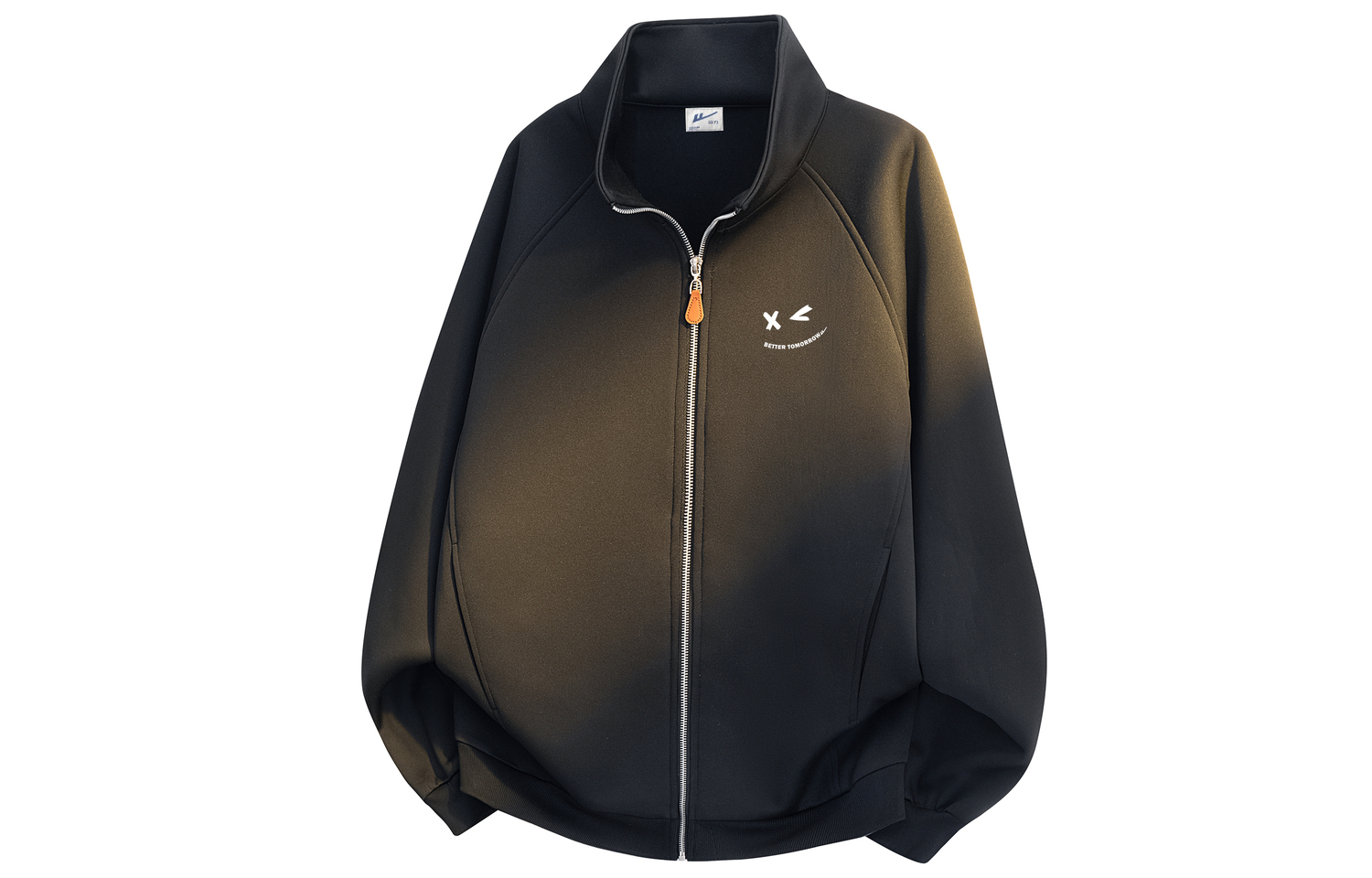 Свитшот Huichao Riding The Wind Collection Unisex WARRIOR, черный
Свитшот Huichao Riding The Wind Collection Unisex WARRIOR, черный