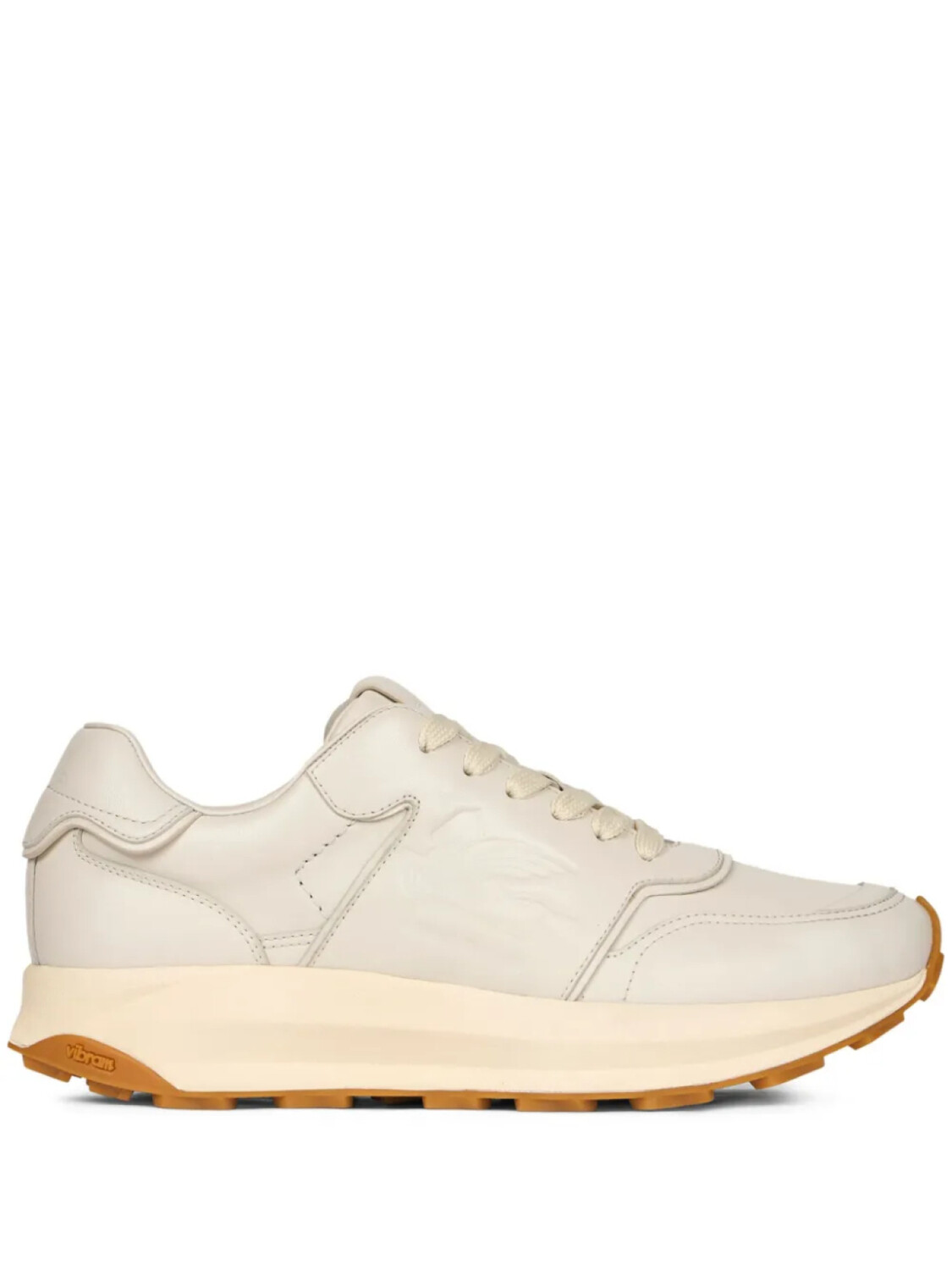 ETRO кроссовки Pegaso, нейтральный
ETRO кроссовки Pegaso, нейтральный