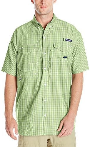 Рубашка Columbia Men's Classic, Spring Gingham
Рубашка Columbia Men's Classic, Spring Gingham