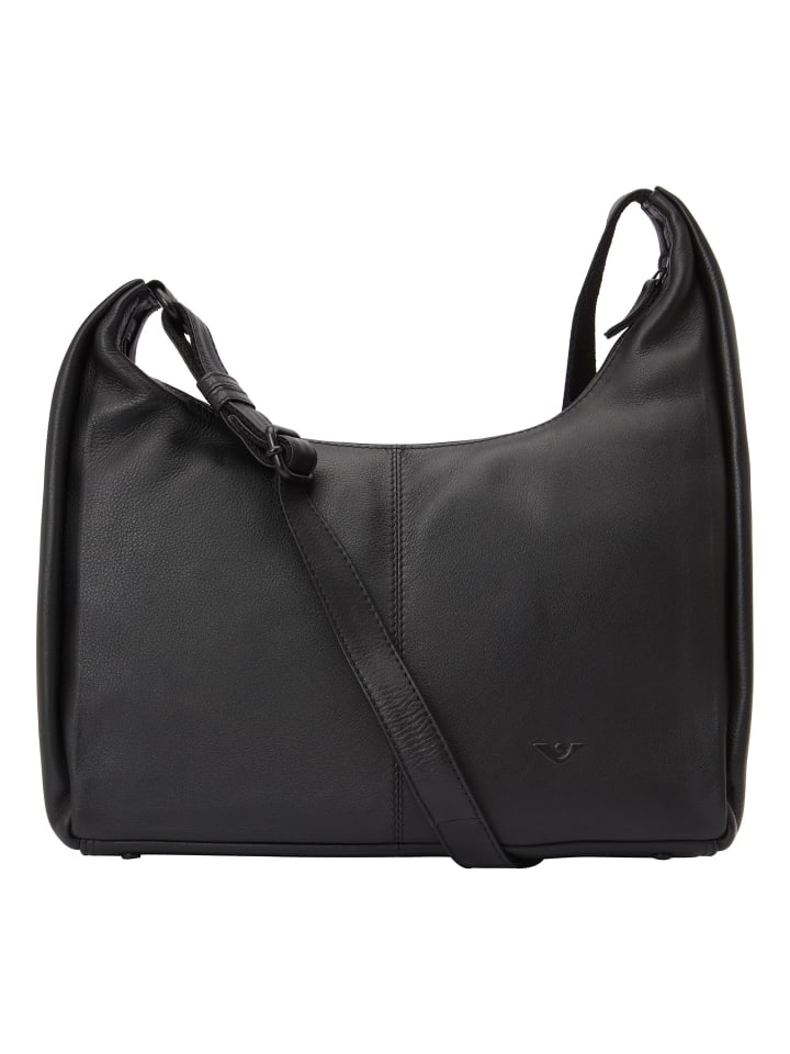 VLD VOi Leather Design Кожаная сумка через плечо 4 Season, 32 см, черная
VLD VOi Leather Design Кожаная сумка через плечо 4 Season, 32 см, черная