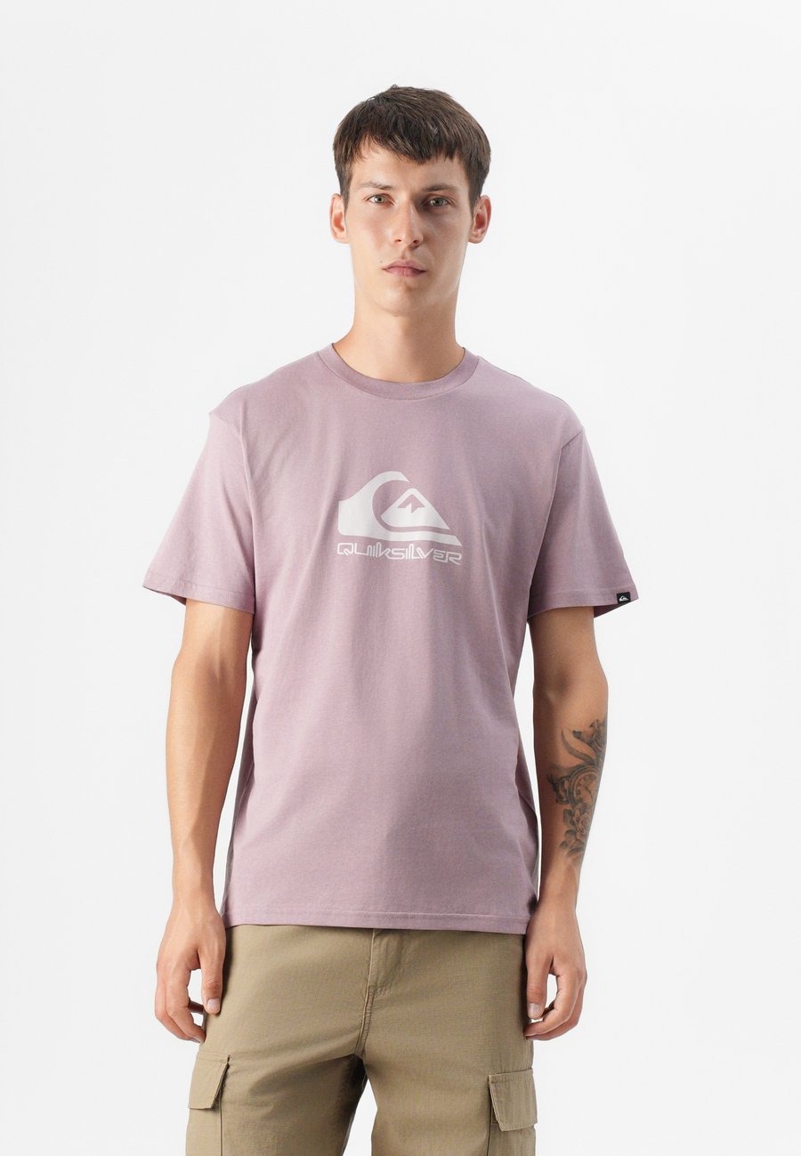 Футболка Quiksilver EV COMP LOGO, Elderberry/Dark Purple
Футболка Quiksilver EV COMP LOGO, Elderberry/Dark Purple