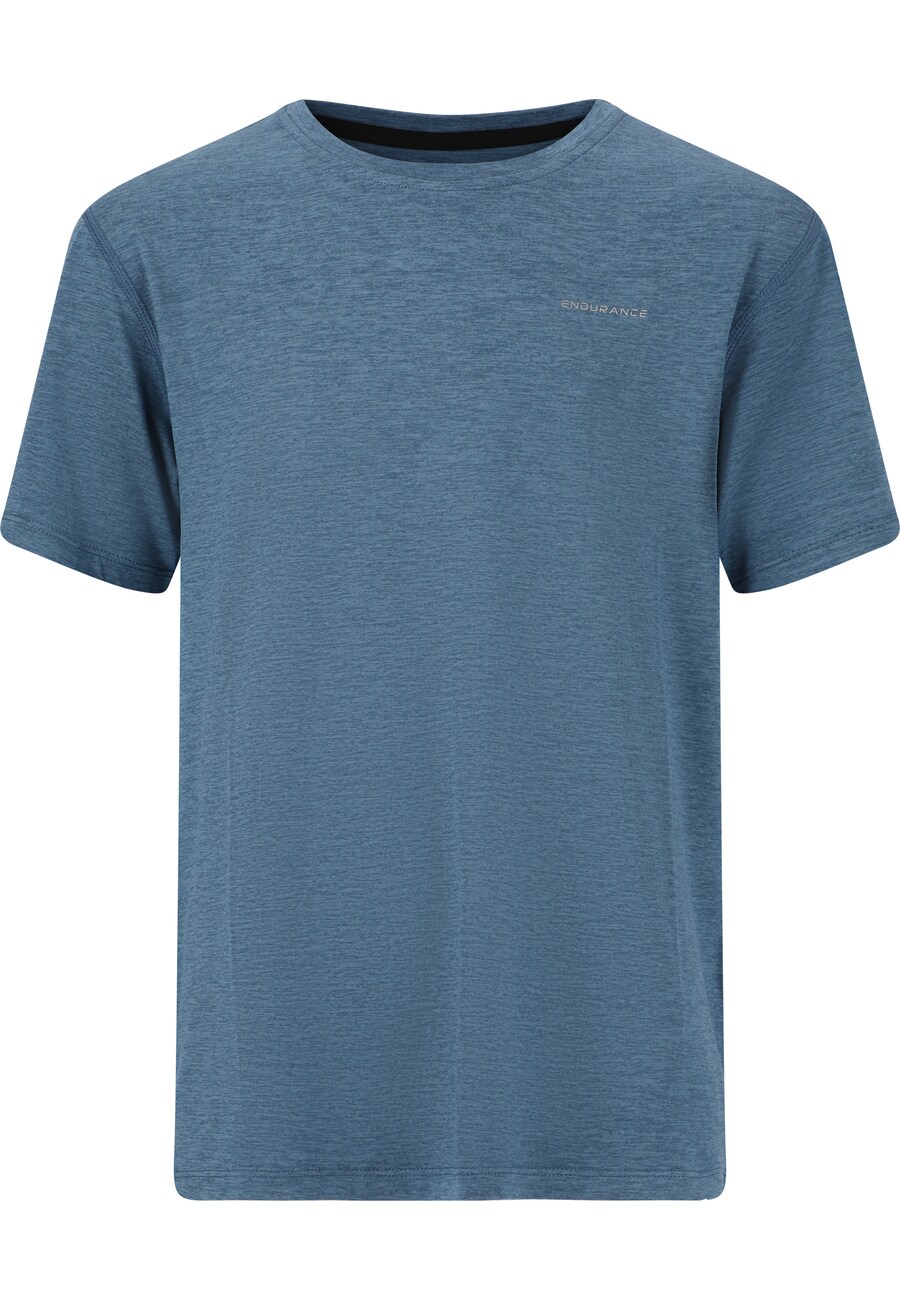 Футболка Performance ENDURANCE Abdon, синий
Футболка Performance ENDURANCE Abdon, синий