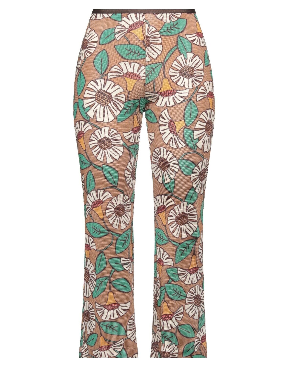 Брюки Siyu, коричневый
Брюки Siyu, коричневый