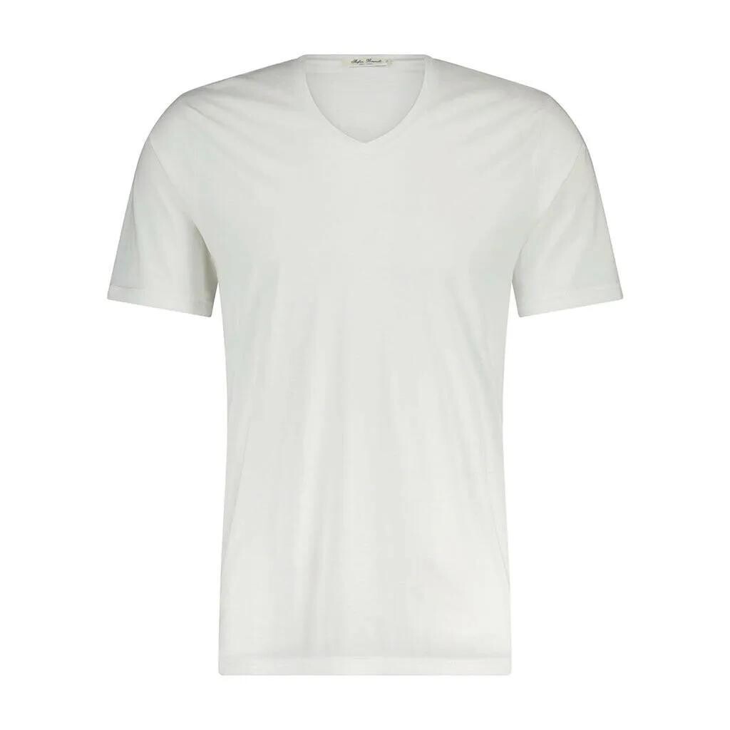 Антонио футболка Stefan Brandt, белый
Антонио футболка Stefan Brandt, белый