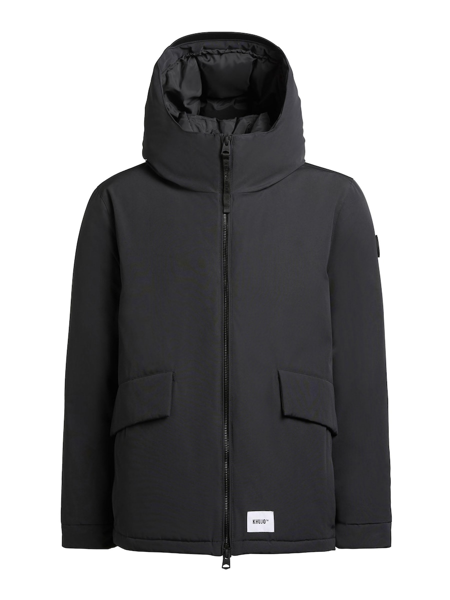 Зимняя куртка khujo Oreg, Night Blue
Зимняя куртка khujo Oreg, Night Blue