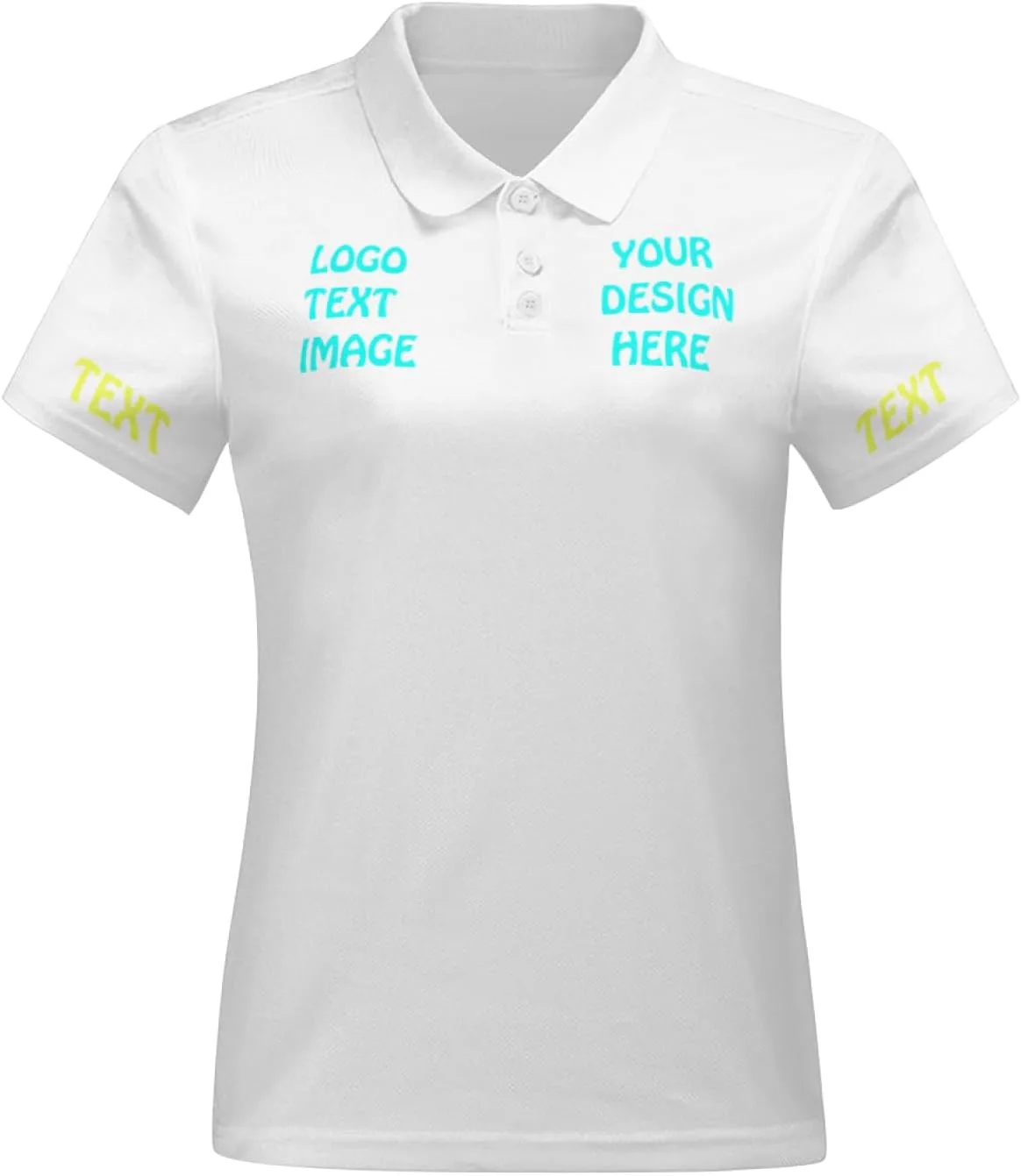 Женская поло с фото
Женская поло с фото