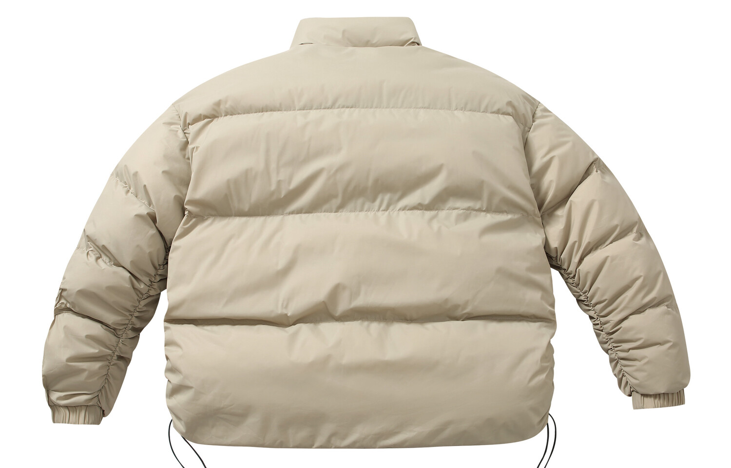 Стеганая куртка унисекс Bendl’S, Армейский Зеленый 
Стеганая куртка унисекс Bendl’S, Армейский Зеленый