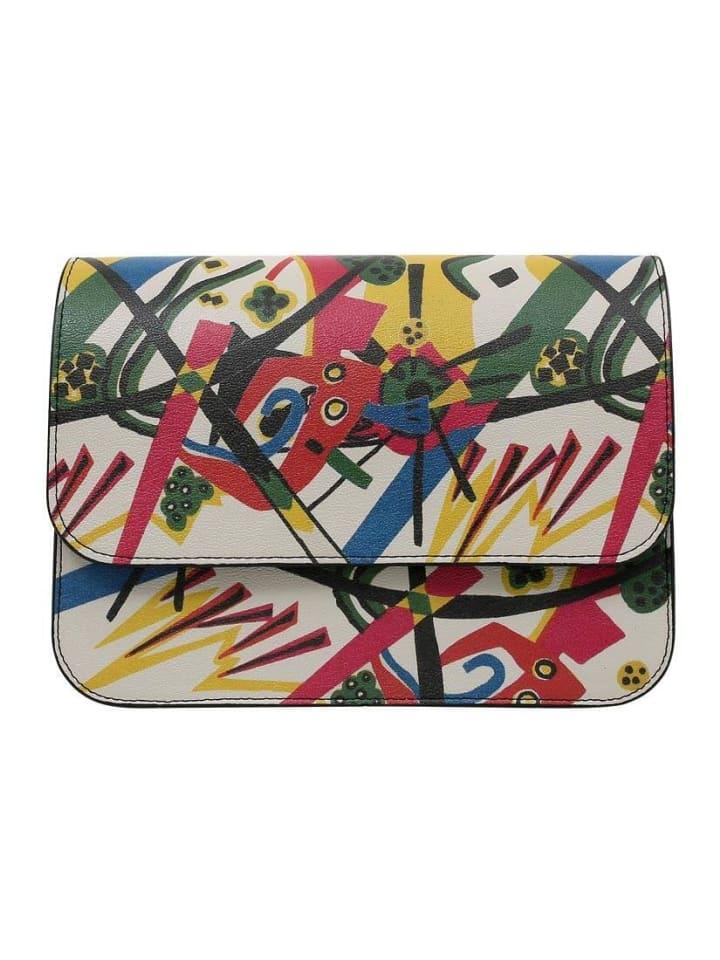 Клатч Dogo, натуральный
Клатч Dogo, натуральный