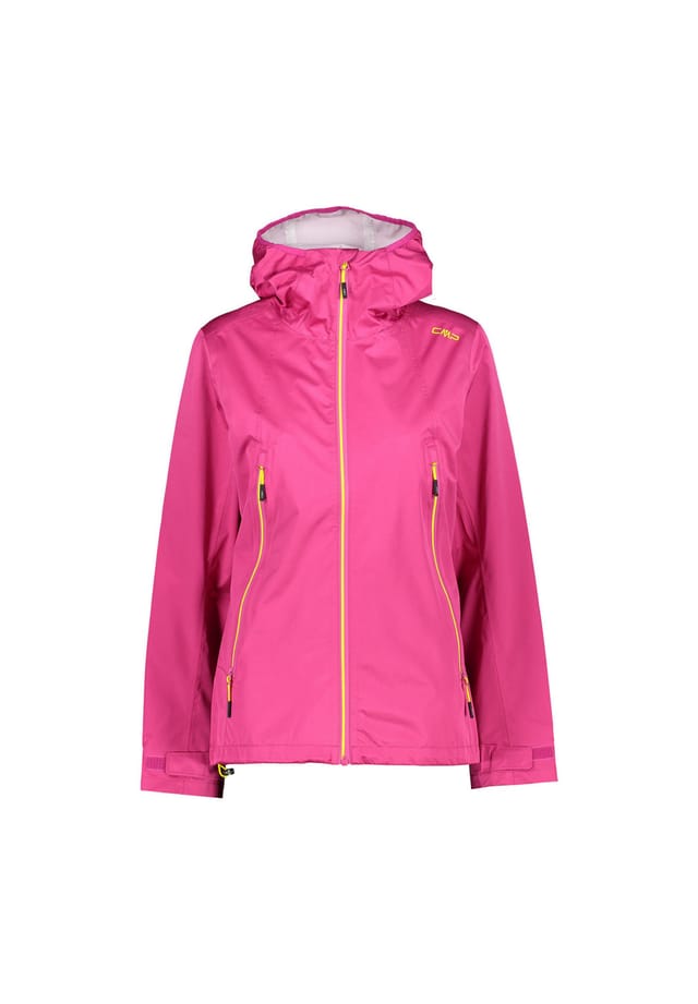 Куртка-Дождевик с капюшоном Cmp, розовый
Куртка-Дождевик с капюшоном Cmp, розовый
