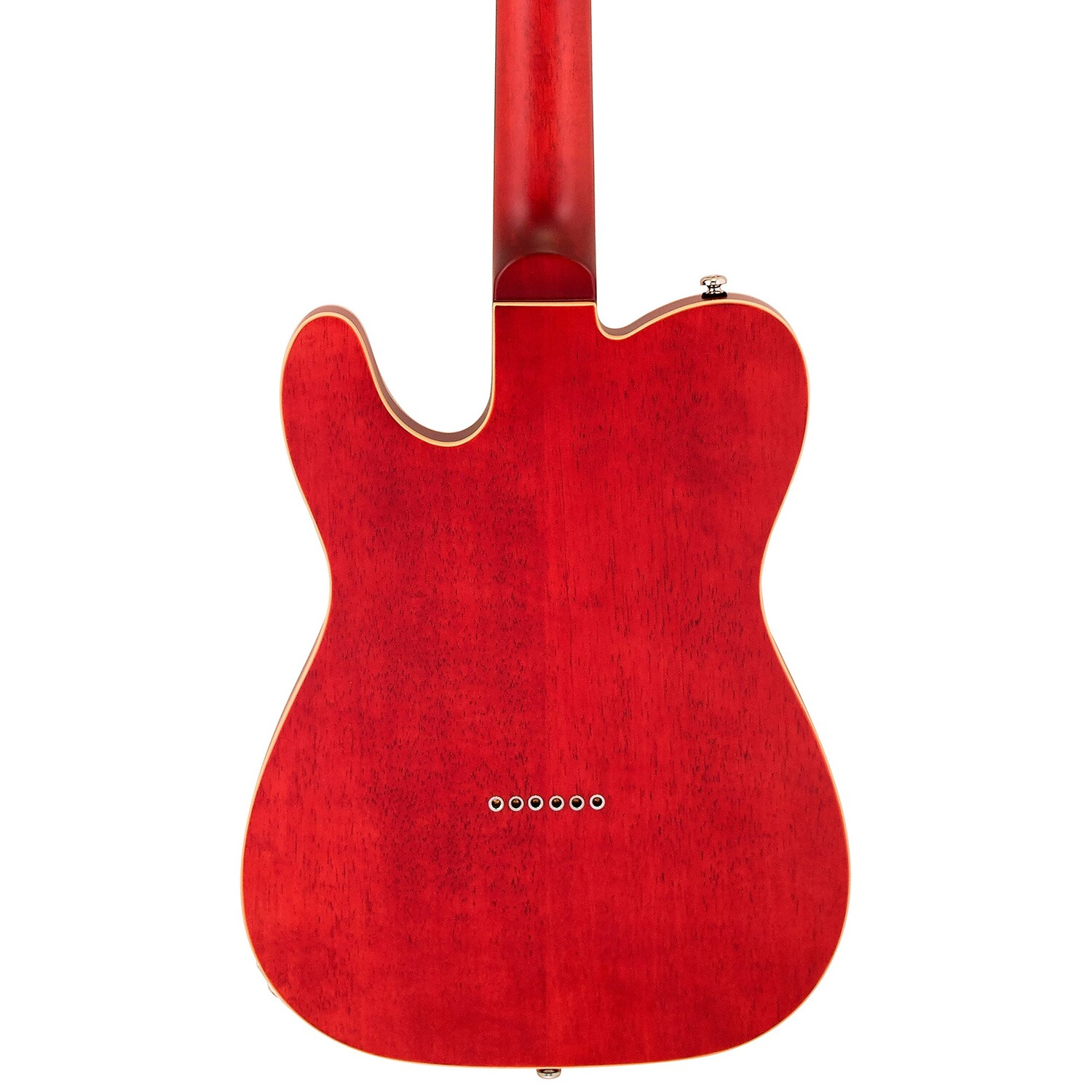 Reverend Pete Anderson Eastsider Custom Электрогитара Classic Cherry
Reverend Pete Anderson Eastsider Custom Электрогитара Classic Cherry