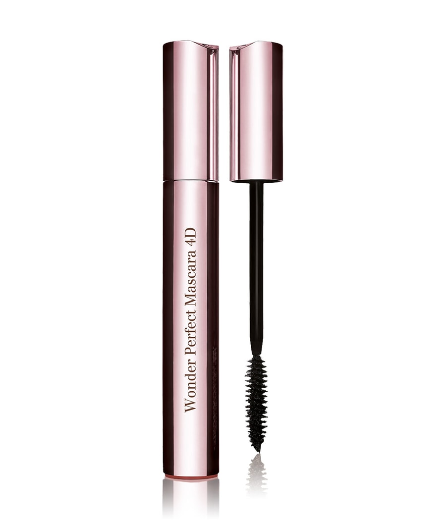 Тушь для ресниц CLARINS Wonder Perfect Mascara 4D, Nr. 01 - Perfect Black, 8 ml
Тушь для ресниц CLARINS Wonder Perfect Mascara 4D, Nr. 01 - Perfect Black, 8 ml