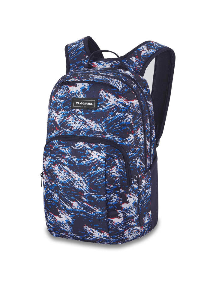 Рюкзак Dakine, цвет tide
Рюкзак Dakine, цвет tide