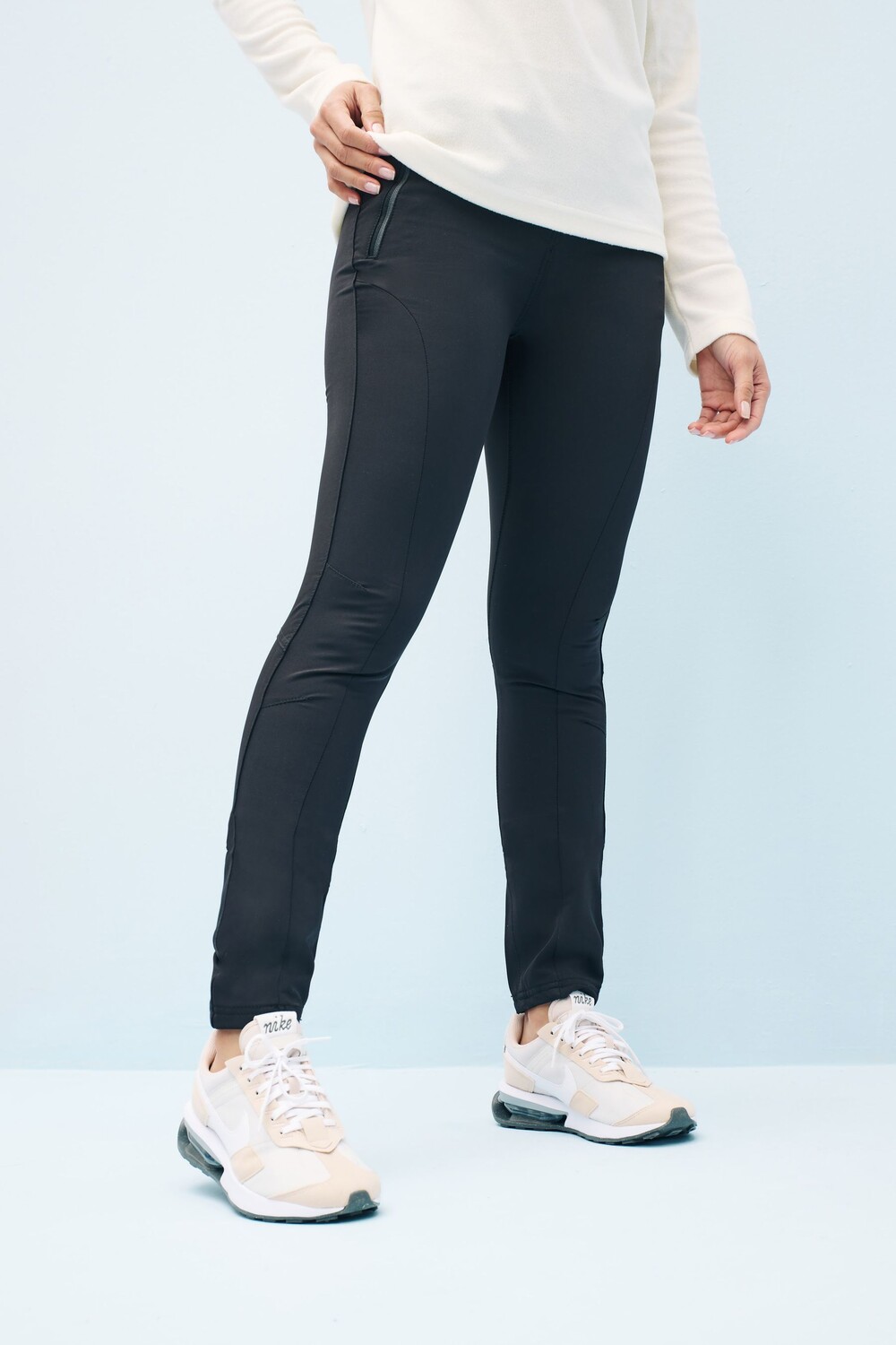 Pentre Walking эластичные брюки Regatta, черный
Pentre Walking эластичные брюки Regatta, черный