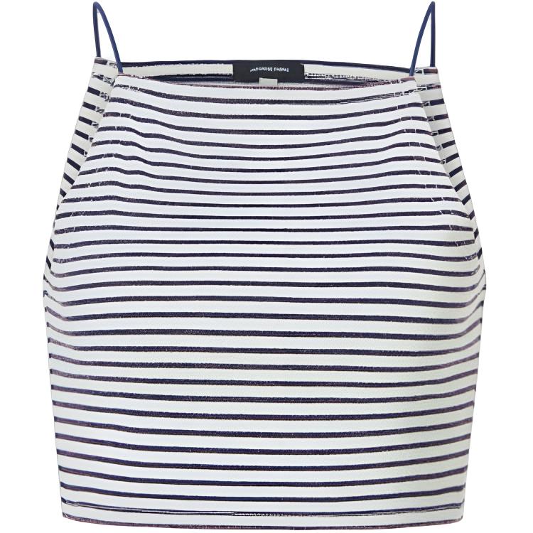 R13 Майки Women's Black/White
R13 Майки Women's Black/White