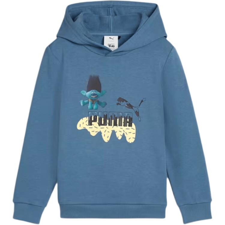 Толстовка PS Puma, синий
Толстовка PS Puma, синий