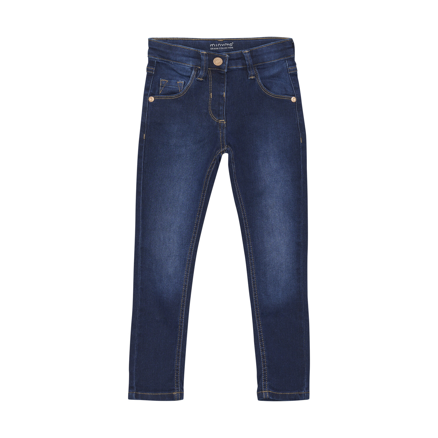 Джинсы Minymo 5 Pocket MI girl stretch slim fit 5623 in, цвет 5 Pocket Jeans MIJeans girl stretch slim fit
Джинсы Minymo 5 Pocket MI girl stretch slim fit 5623 in, цвет 5 Pocket Jeans MIJeans girl stretch slim fit