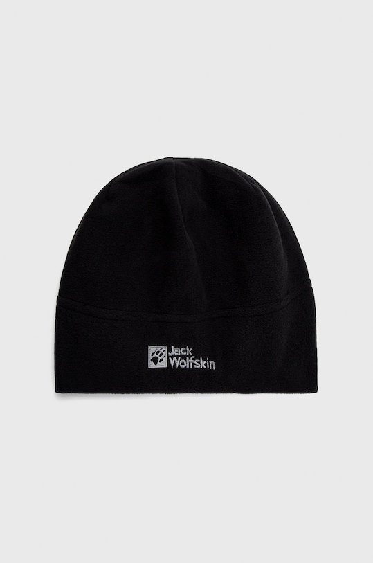 Шапка Real Stuff Jack Wolfskin, черный
Шапка Real Stuff Jack Wolfskin, черный