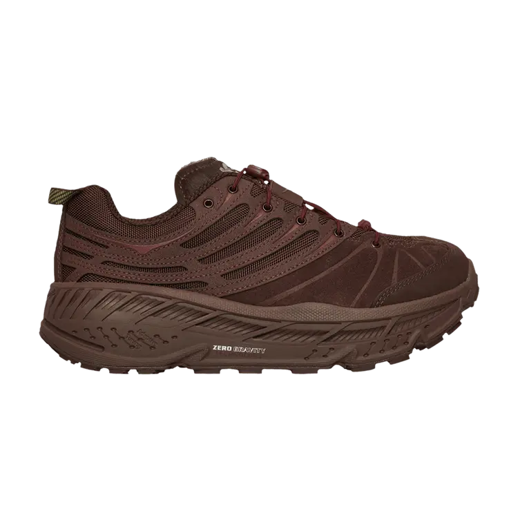 Кроссовки Stinson Evo OG 'Elite Terrain System - Cold Brew', коричневый
Кроссовки Stinson Evo OG 'Elite Terrain System - Cold Brew', коричневый