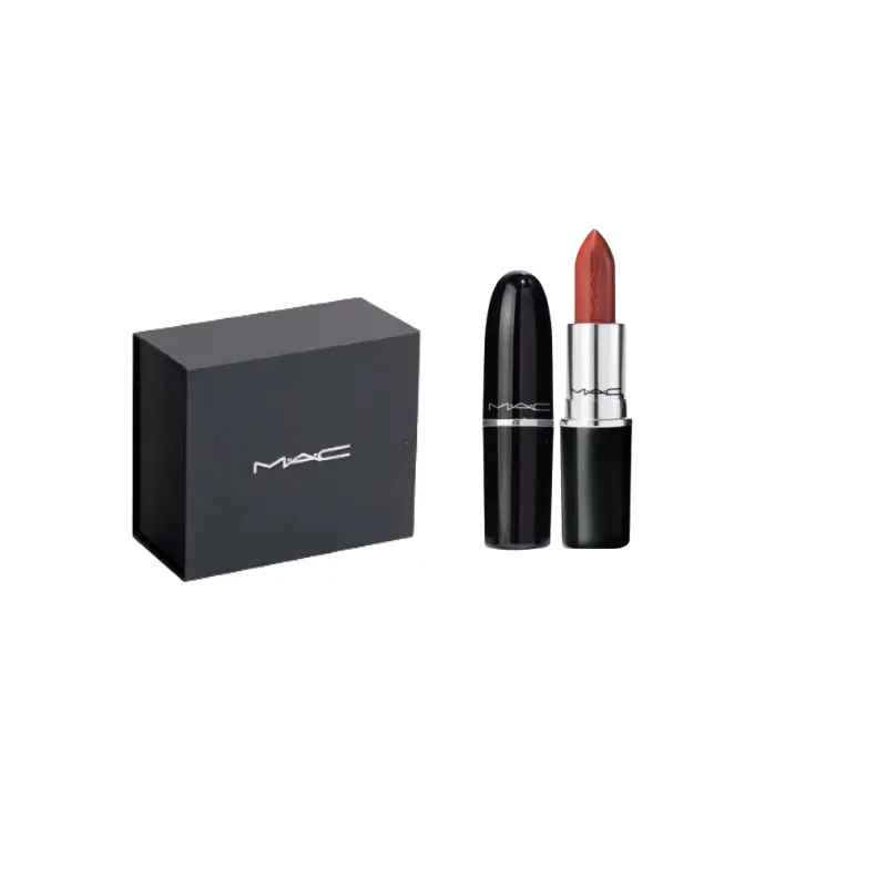 MAC Бальзам для губ Bullet Camellia Box бархатная текстура легко растушевывается натуральный стойкий естественный вид
MAC Бальзам для губ Bullet Camellia Box бархатная текстура легко растушевывается натуральный стойкий естественный вид