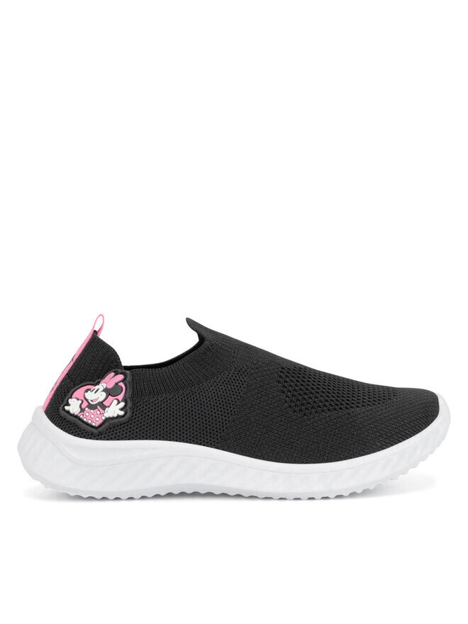 Кроссовки Mickey&Friends, черный
Кроссовки Mickey&Friends, черный