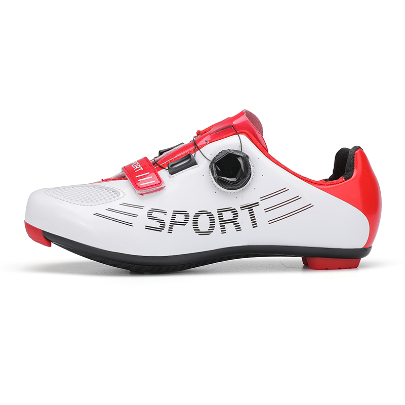 Детская уличная обувь для начальной школы CAMKIDS, белый/красный 
Детская уличная обувь для начальной школы CAMKIDS, белый/красный