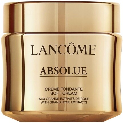 Lancome Absolue La Crema Sublime Fondente 60мл
Lancome Absolue La Crema Sublime Fondente 60мл