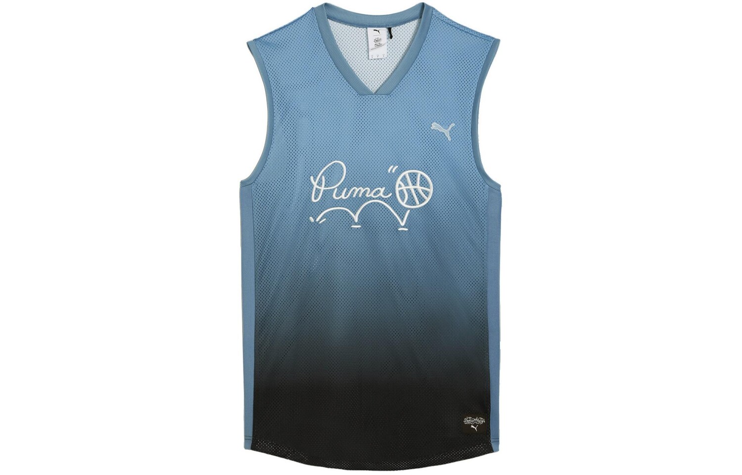 Женский жилет Puma, цвет Black
Женский жилет Puma, цвет Black