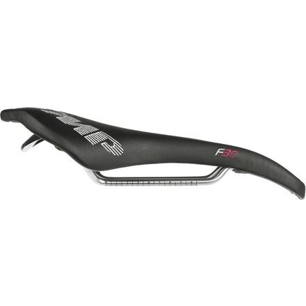 Седло F30 Selle SMP, черный
Седло F30 Selle SMP, черный
