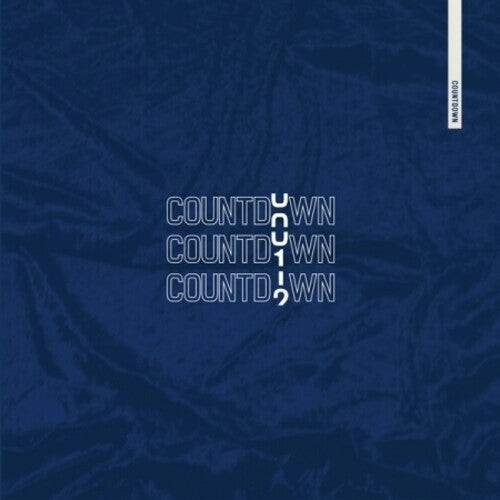 CD диск TST: Countdown (incl. Photo, Photocard + folded Poster)
CD диск TST: Countdown (incl. Photo, Photocard + folded Poster)