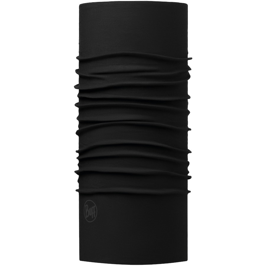 Спортивный шарф BUFF, черный
Спортивный шарф BUFF, черный