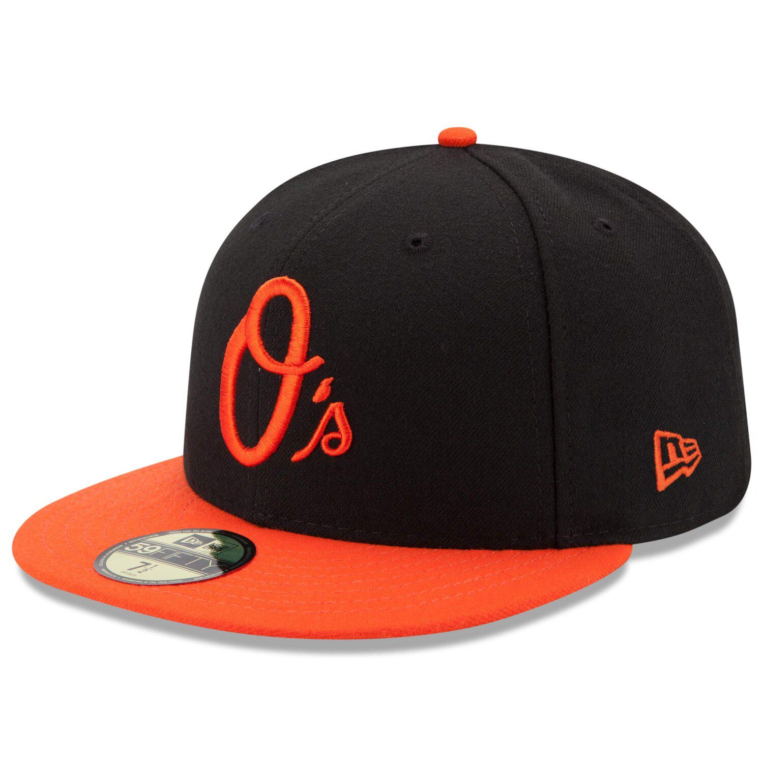 Мужская шляпа New Era черного/оранжевого цвета Baltimore Orioles Alternate Authentic Collection On Field 59FIFTY Performance приталенная шляпа
Мужская шляпа New Era черного/оранжевого цвета Baltimore Orioles Alternate Authentic Collection On Field 59FIFTY Performance приталенная шляпа