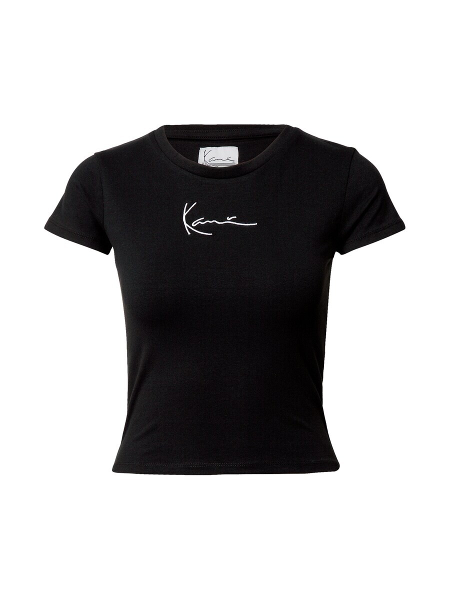 Футболка Karl Kani SIGNATURE, черный
Футболка Karl Kani SIGNATURE, черный