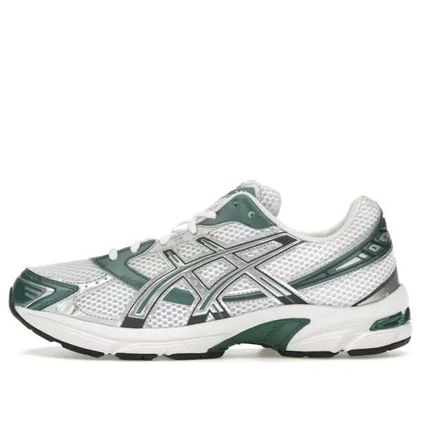 Кроссовки гель 1130 Asics, белый
Кроссовки гель 1130 Asics, белый