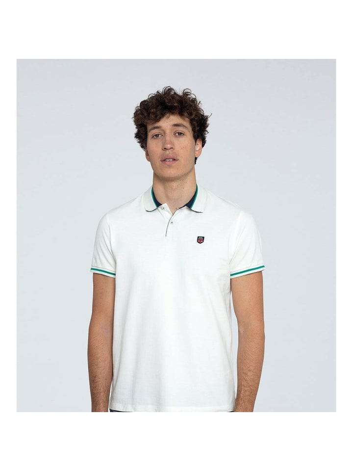 Футболка поло Pepe Jeans, белый
Футболка поло Pepe Jeans, белый