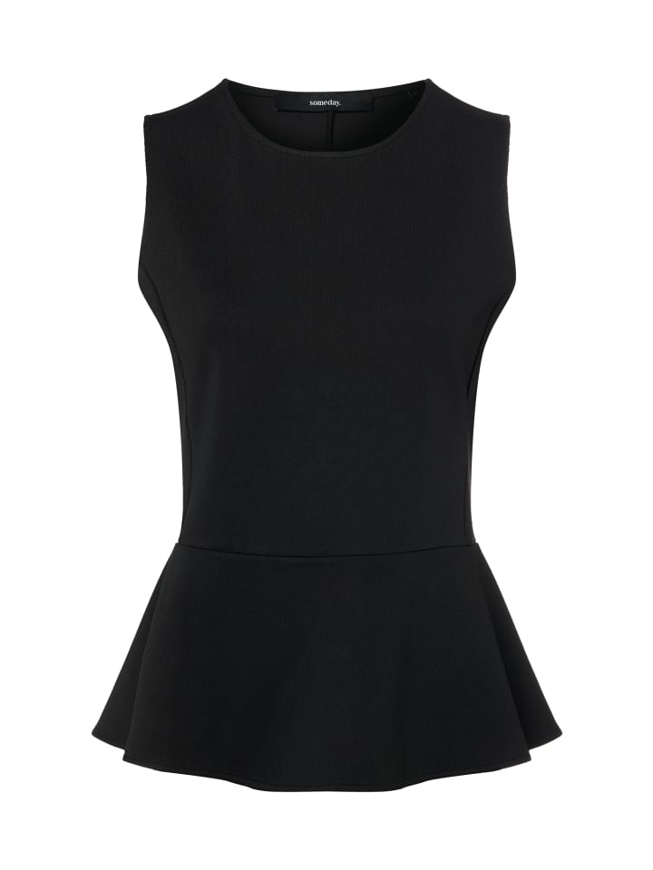 Someday Топ Кахедда в черном цвете
Someday Топ Кахедда в черном цвете