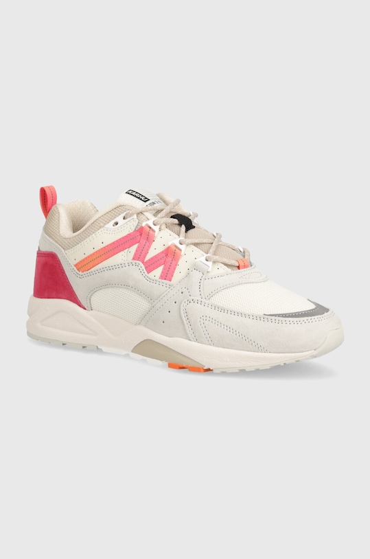 Кроссовки fusion 2.0 Karhu, серый
Кроссовки fusion 2.0 Karhu, серый
