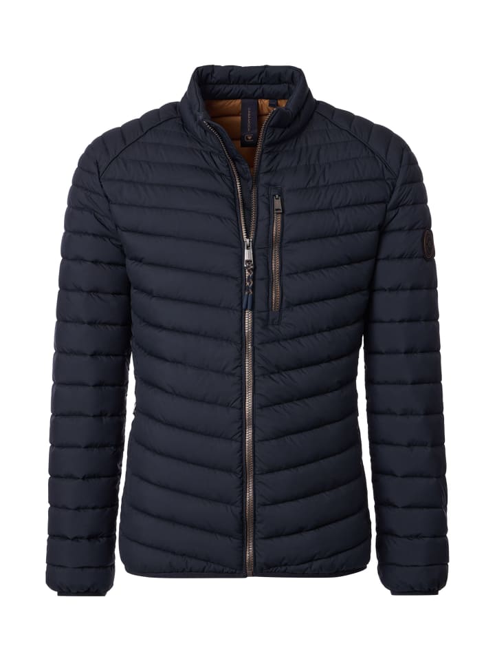 CASAMODA Куртка темно-синего цвета
CASAMODA Куртка темно-синего цвета