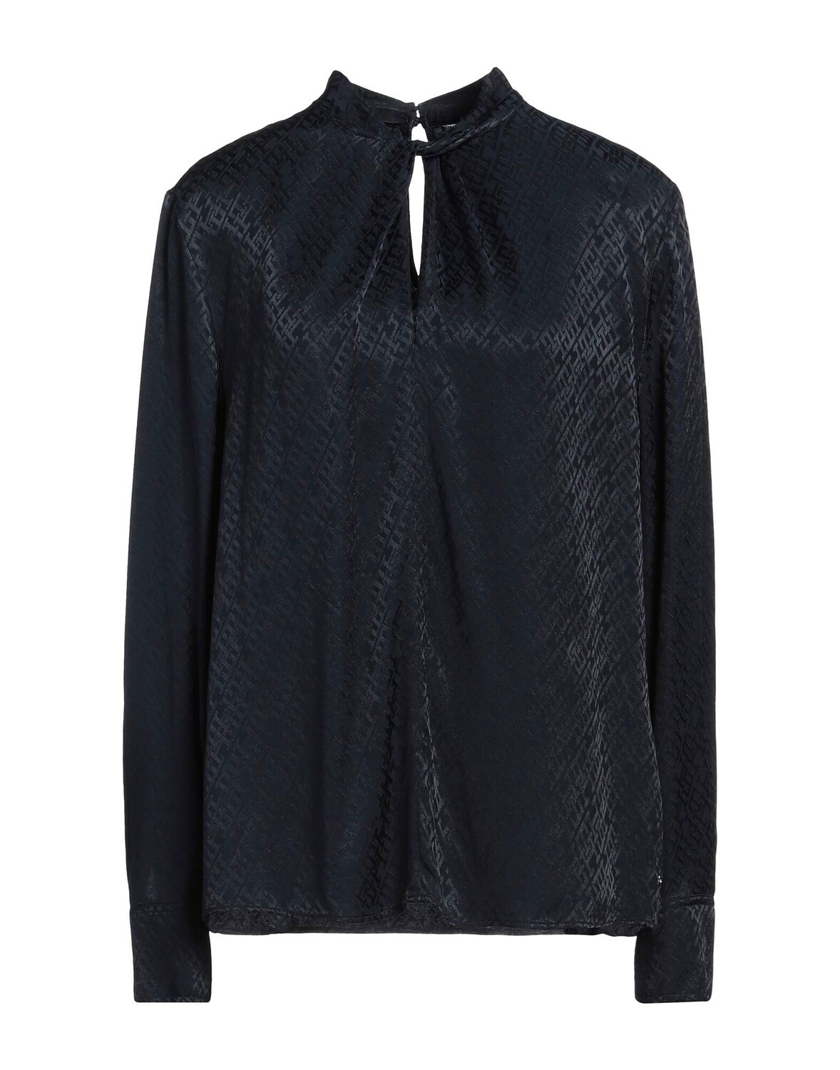 Топ Tommy Hilfiger, синий
Топ Tommy Hilfiger, синий