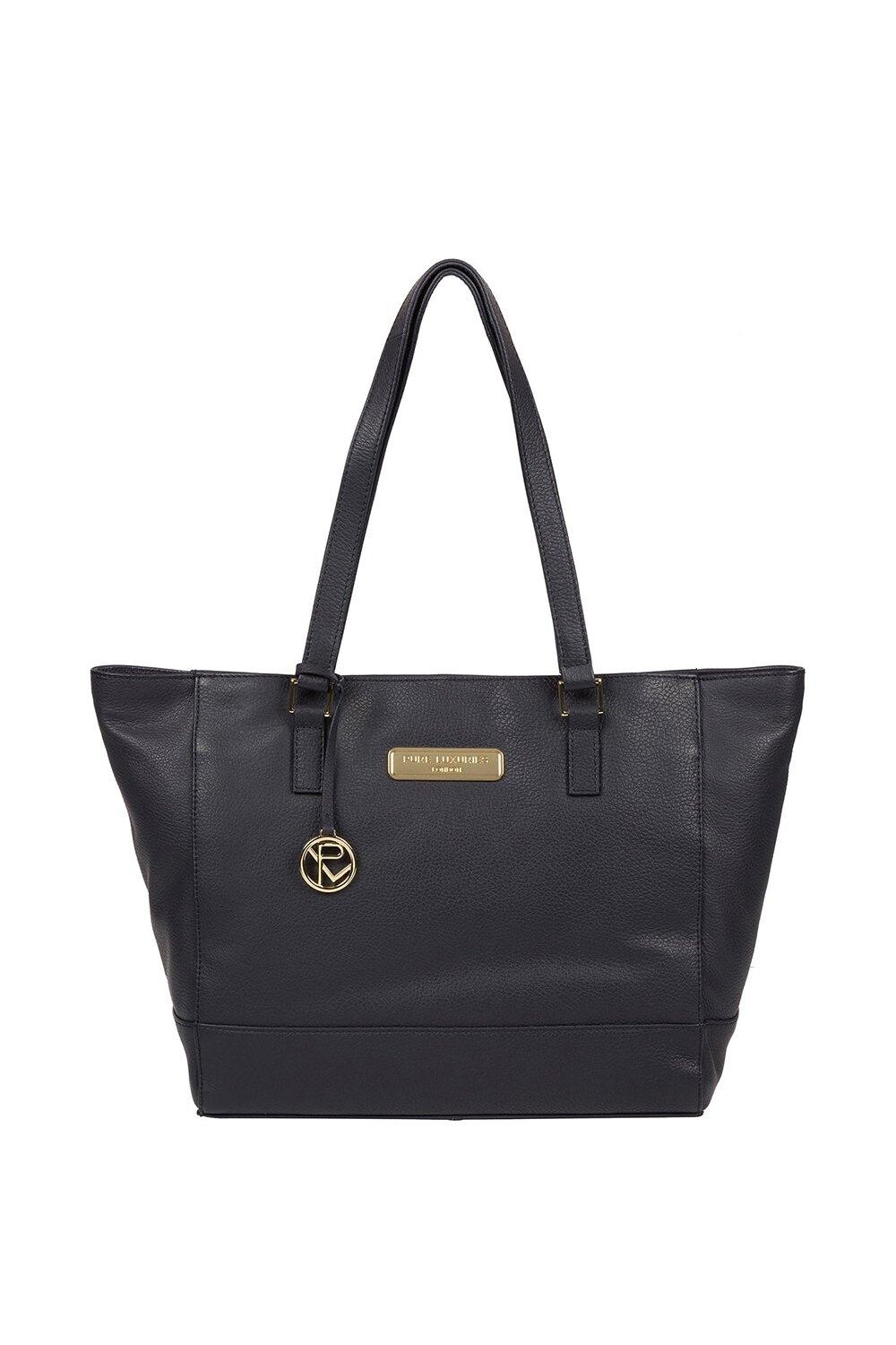 Кожаная большая сумка 'Sophie' Pure Luxuries London, синий
Кожаная большая сумка 'Sophie' Pure Luxuries London, синий