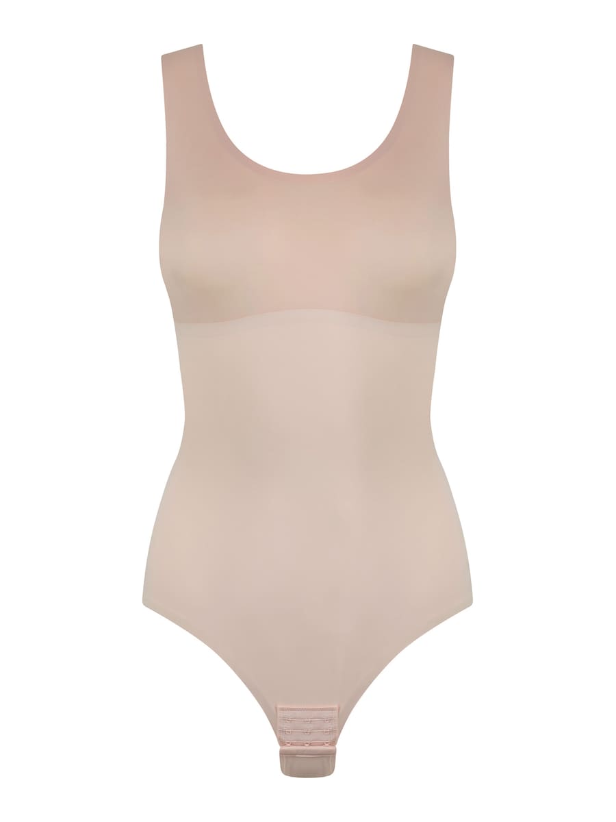 Боди MAGIC Bodyfashion, капучино
Боди MAGIC Bodyfashion, капучино