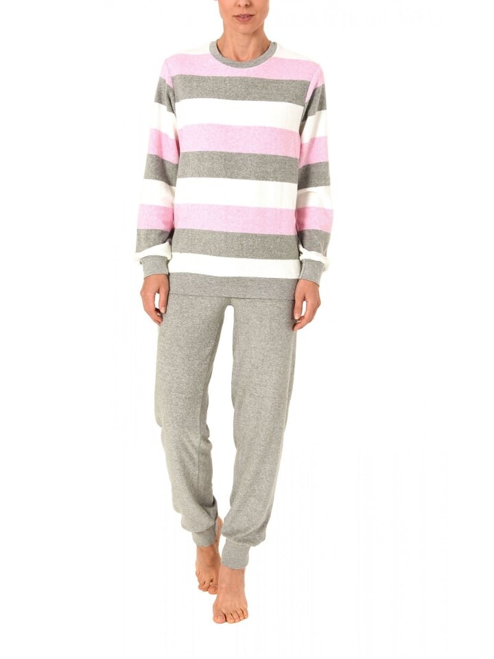 Ночное белье NORMANN, розовый
Ночное белье NORMANN, розовый