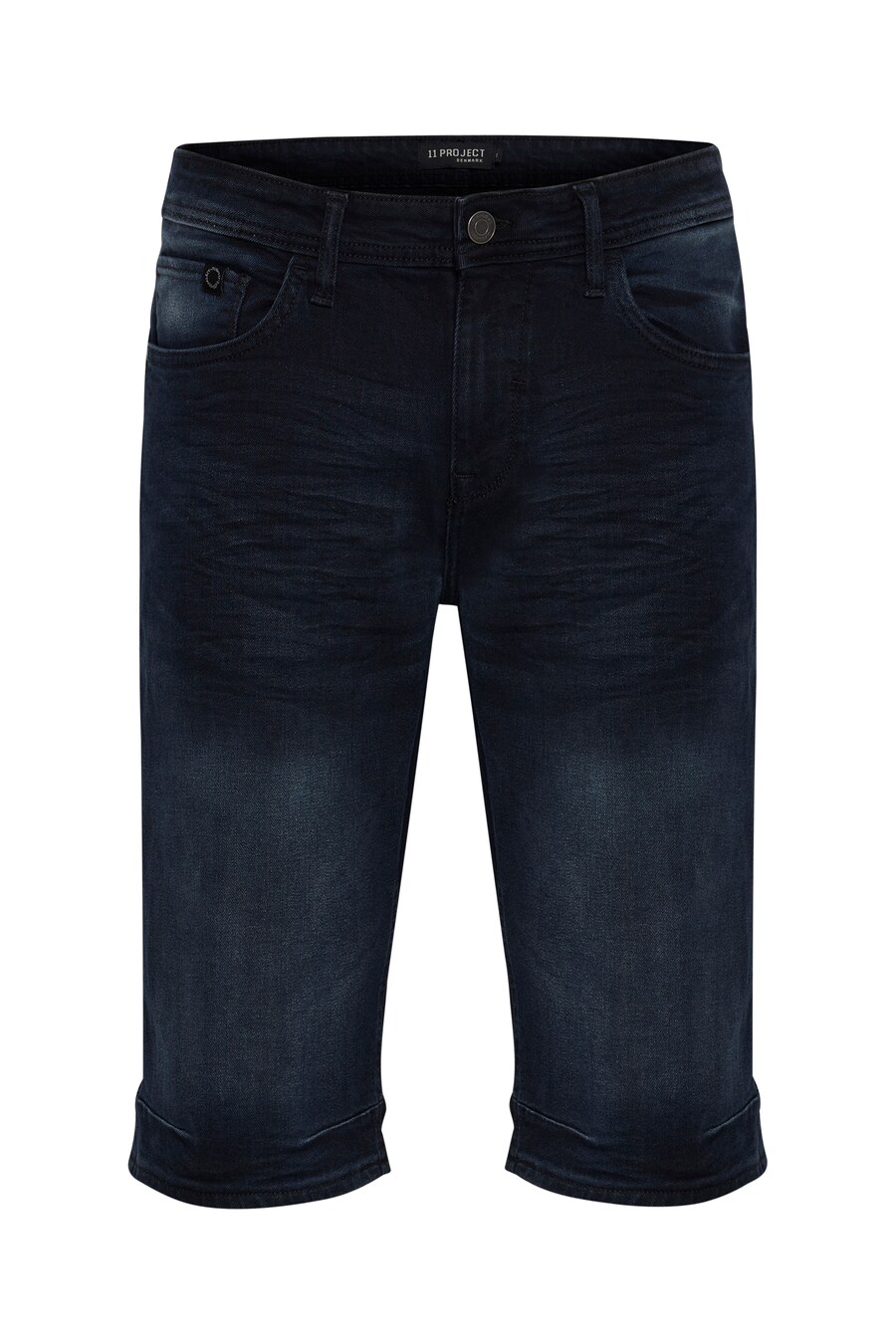 Повседневные джинсы 11 Project Nordian, Black denim
Повседневные джинсы 11 Project Nordian, Black denim